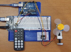 mindstorms